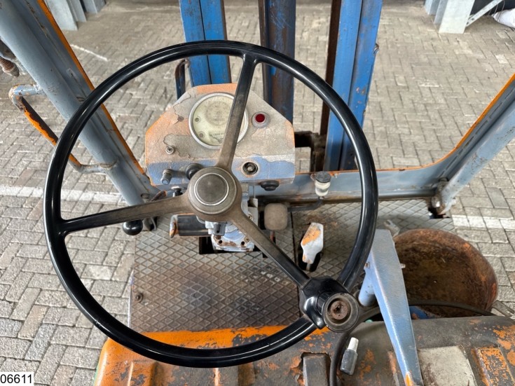 IRION TFG 3538 S
