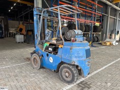IRION TFG 3538 S