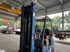 IRION TFG 3538 S