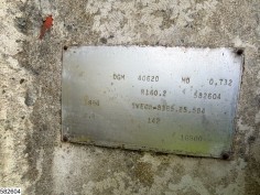 Hitachi FR 160 2