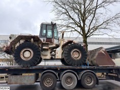 Hitachi FR 160 2
