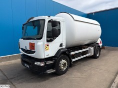 Renault Midlum 280 Dxi