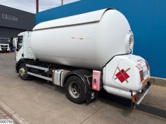 Renault Midlum 280 Dxi