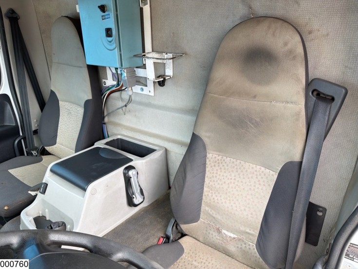 Renault Midlum 280 Dxi