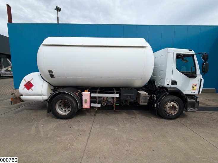 Renault Midlum 280 Dxi