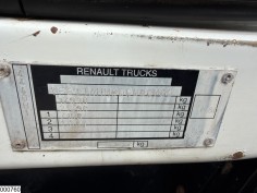 Renault Midlum 280 Dxi