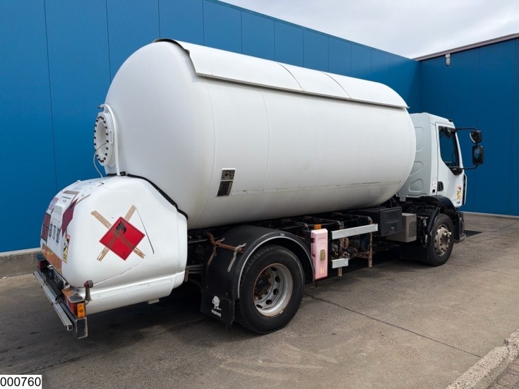 Renault Midlum 280 Dxi