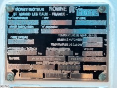 Renault Midlum 280 Dxi