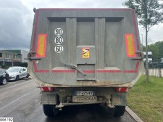 Tecnokar kipper