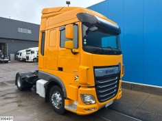 DAF XF 480