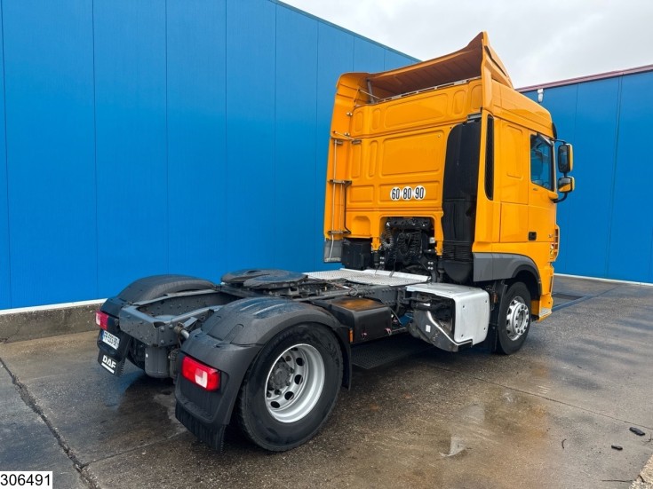 DAF XF 480