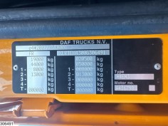 DAF XF 480