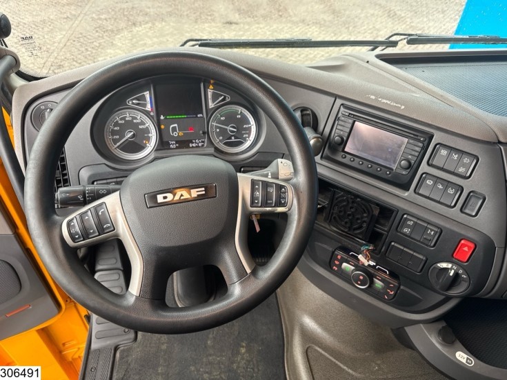 DAF XF 480