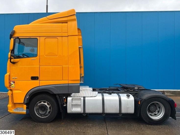 DAF XF 480
