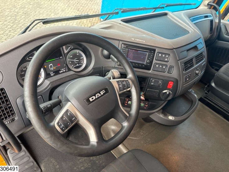 DAF XF 480