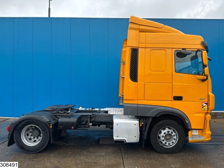 DAF XF 480