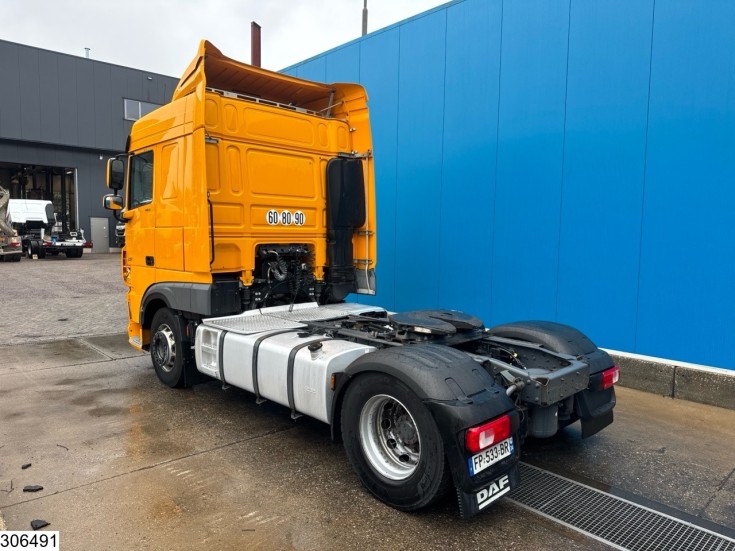 DAF XF 480