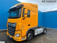 DAF XF 480