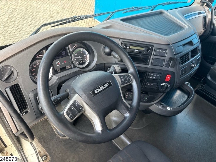 DAF XF 480