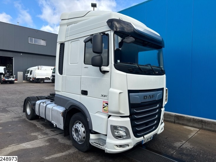 DAF XF 480