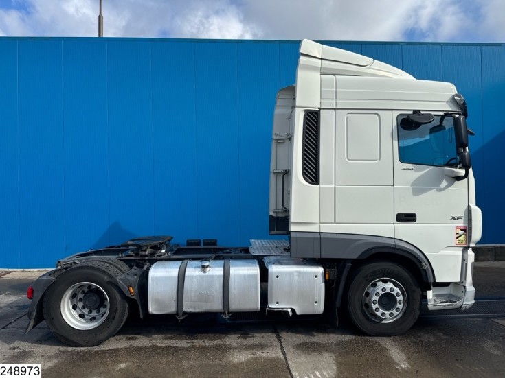 DAF XF 480