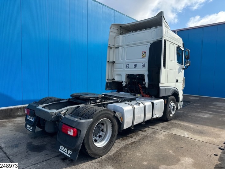DAF XF 480