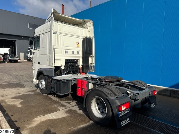 DAF XF 480