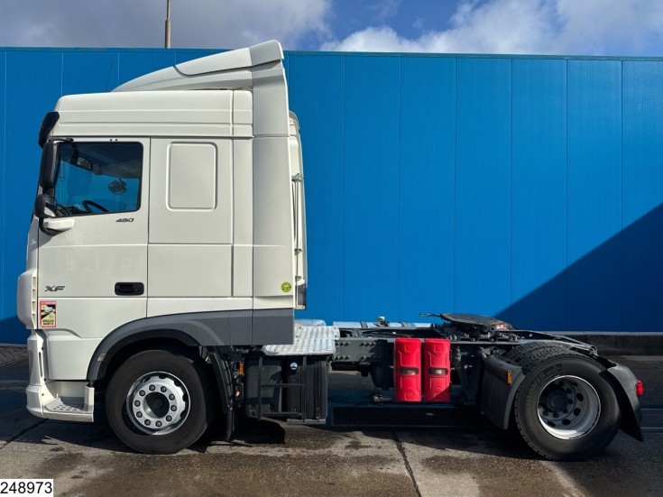 DAF XF 480