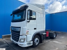 DAF XF 480