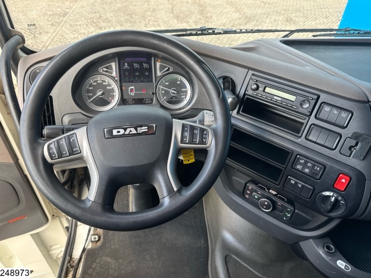 DAF XF 480