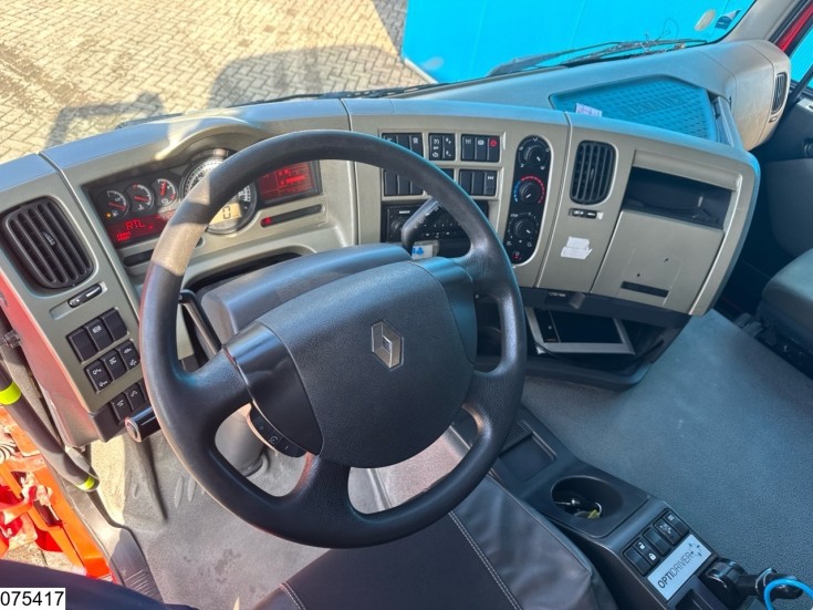 Renault Premium 460 Dxi