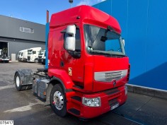 Renault Premium 460 Dxi