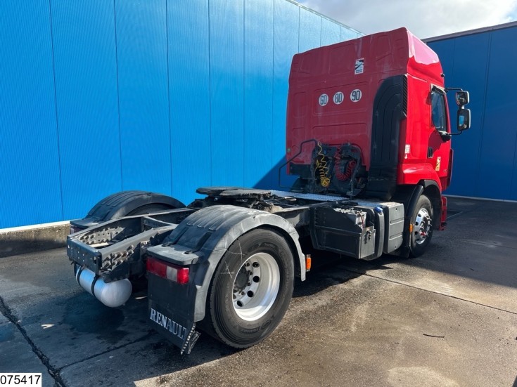 Renault Premium 460 Dxi