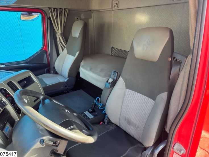 Renault Premium 460 Dxi