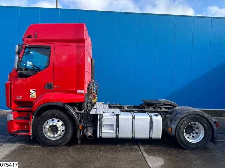 Renault Premium 460 Dxi