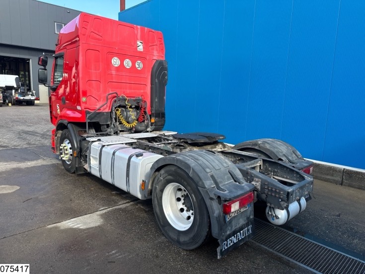 Renault Premium 460 Dxi