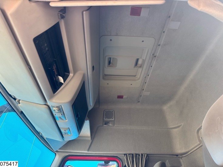 Renault Premium 460 Dxi