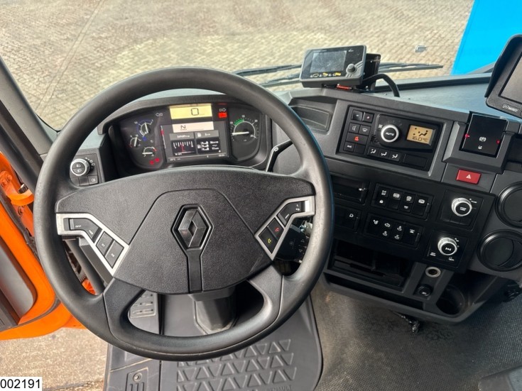 Renault C 430