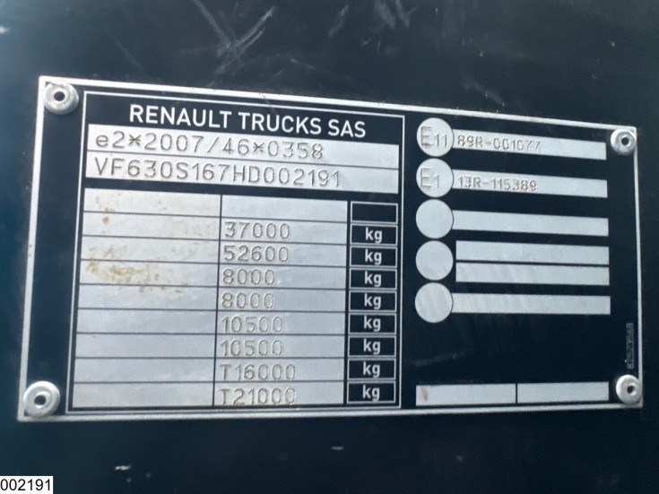 Renault C 430