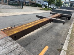 Nooteboom Lowbed