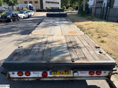 Nooteboom Lowbed