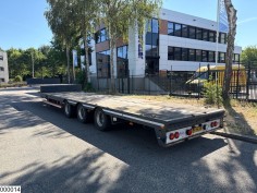 Nooteboom Lowbed