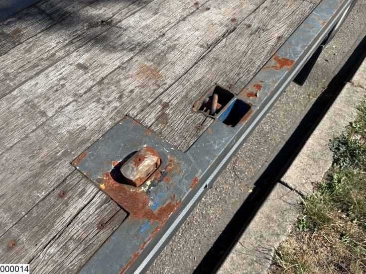 Nooteboom Lowbed