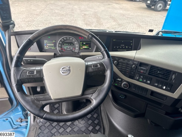 Volvo FH 540