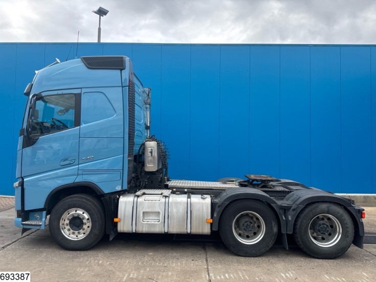 Volvo FH 540