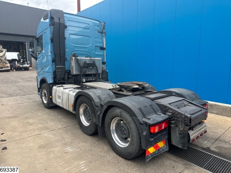 Volvo FH 540