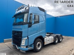Volvo FH 540