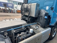Volvo FH 540