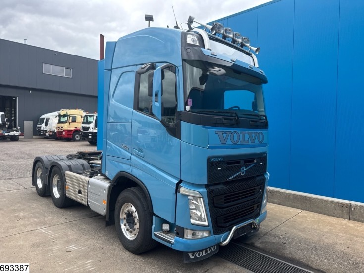 Volvo FH 540