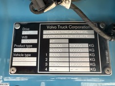 Volvo FH 540